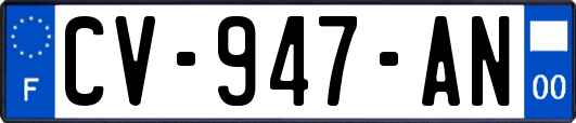 CV-947-AN