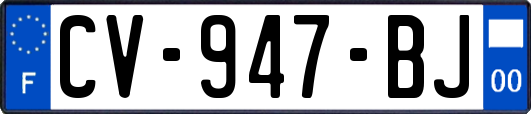 CV-947-BJ