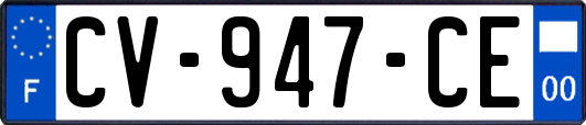 CV-947-CE