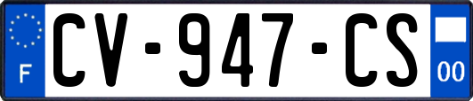 CV-947-CS