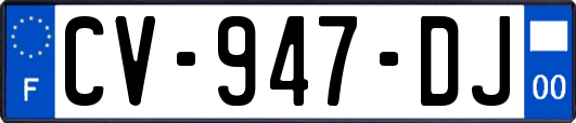 CV-947-DJ