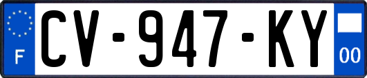 CV-947-KY