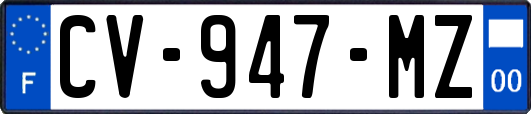 CV-947-MZ