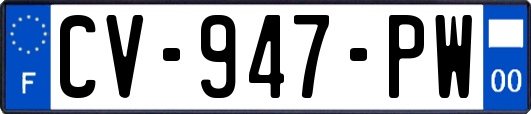 CV-947-PW