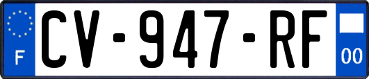 CV-947-RF