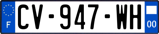 CV-947-WH