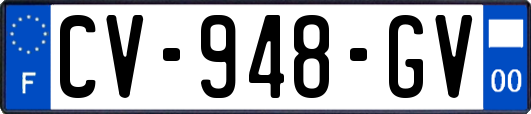 CV-948-GV