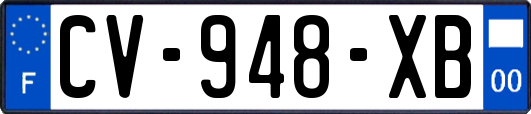 CV-948-XB