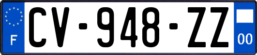 CV-948-ZZ