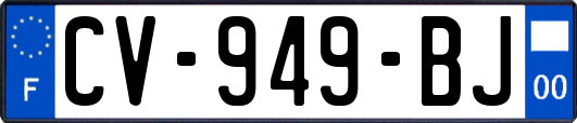 CV-949-BJ