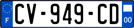 CV-949-CD