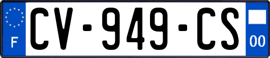 CV-949-CS