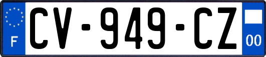 CV-949-CZ