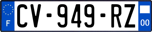 CV-949-RZ