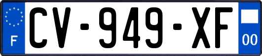 CV-949-XF