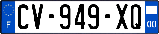 CV-949-XQ