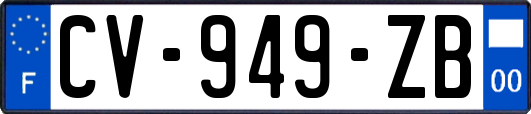 CV-949-ZB