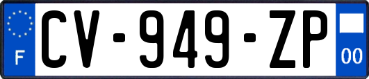 CV-949-ZP