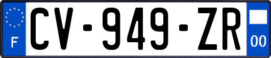 CV-949-ZR