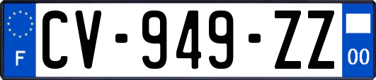 CV-949-ZZ