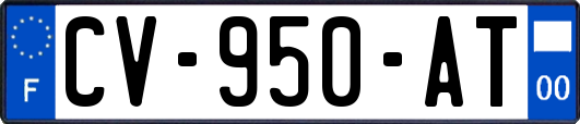 CV-950-AT