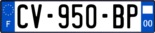 CV-950-BP