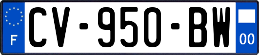 CV-950-BW