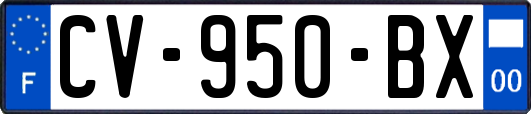 CV-950-BX