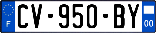 CV-950-BY
