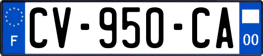 CV-950-CA