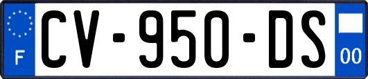 CV-950-DS