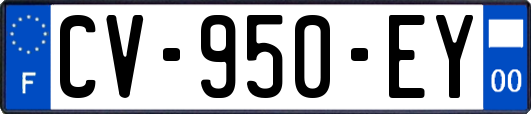 CV-950-EY
