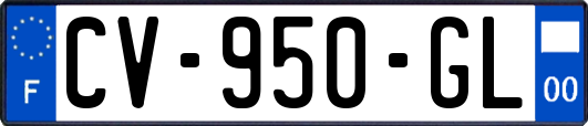 CV-950-GL