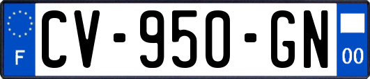 CV-950-GN