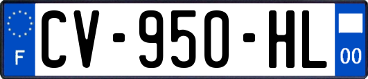 CV-950-HL