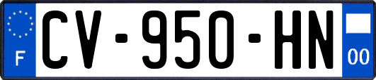 CV-950-HN