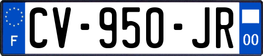 CV-950-JR