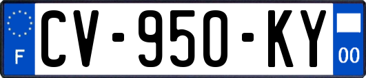 CV-950-KY