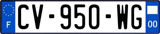 CV-950-WG