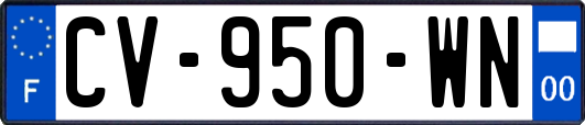 CV-950-WN