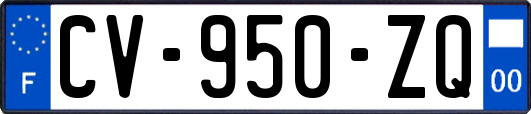 CV-950-ZQ