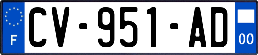 CV-951-AD