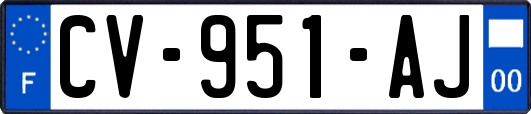 CV-951-AJ