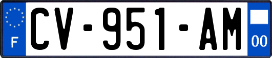 CV-951-AM