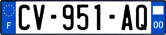 CV-951-AQ