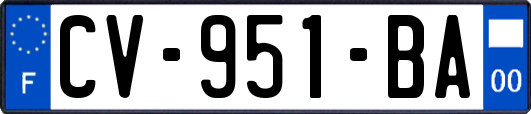 CV-951-BA