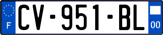 CV-951-BL