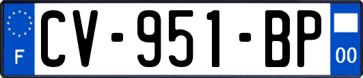 CV-951-BP
