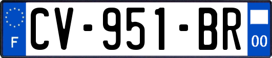 CV-951-BR