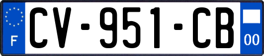 CV-951-CB